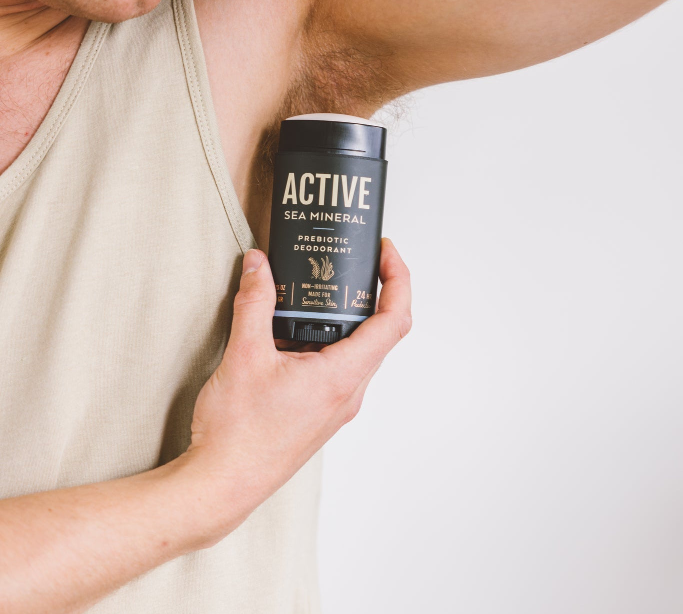 Do guys have a pH balance?