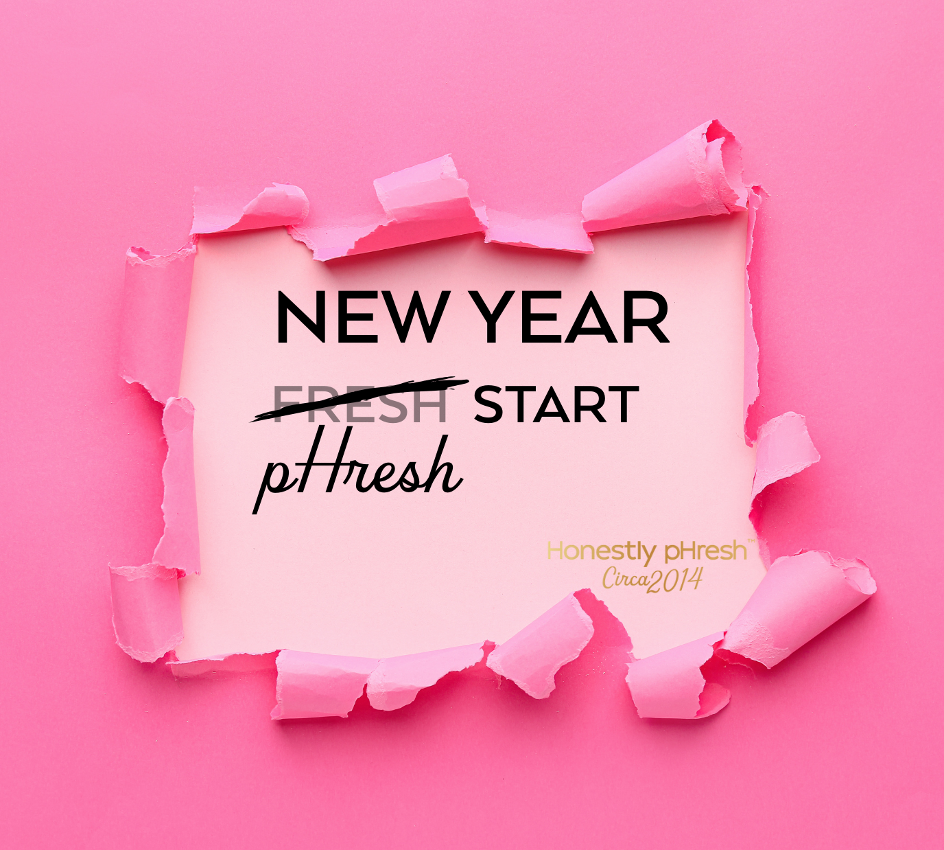 4 Deodorant Goals for a pHresher New Year!