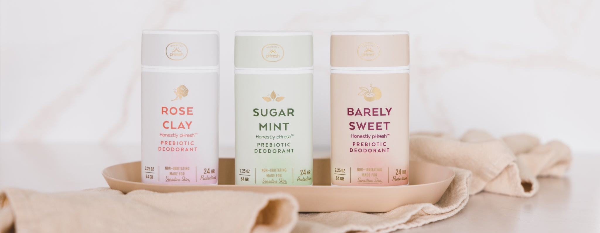 6 Benefits of Magnesium in Deodorant