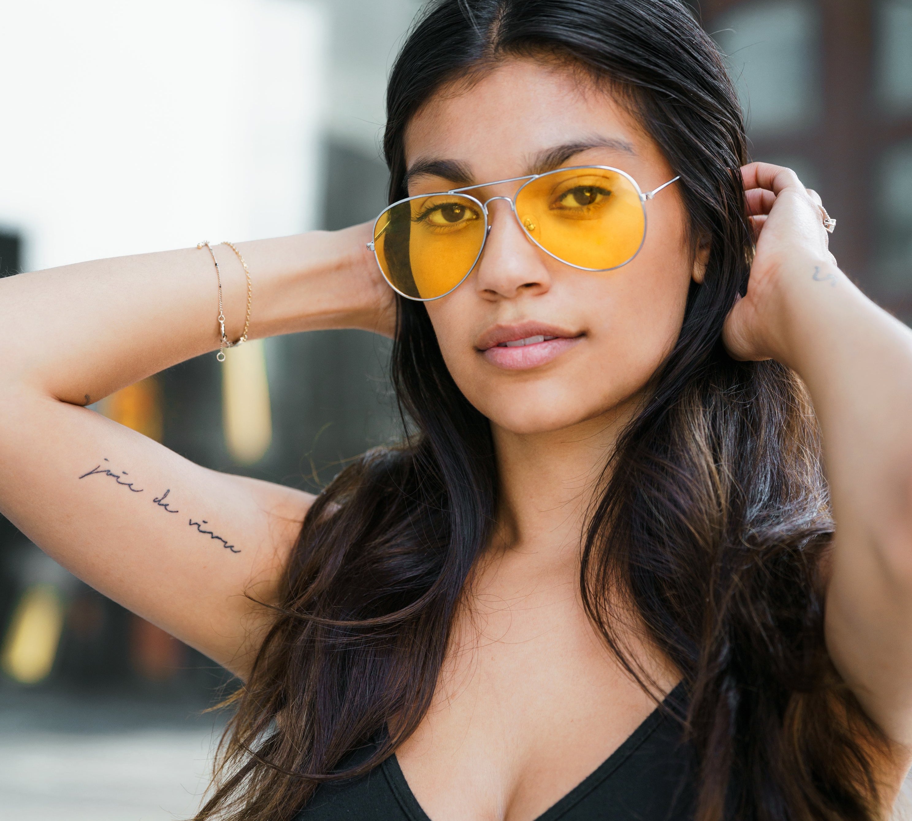 Why you should SAY NO to deodorant with BAKING SODA