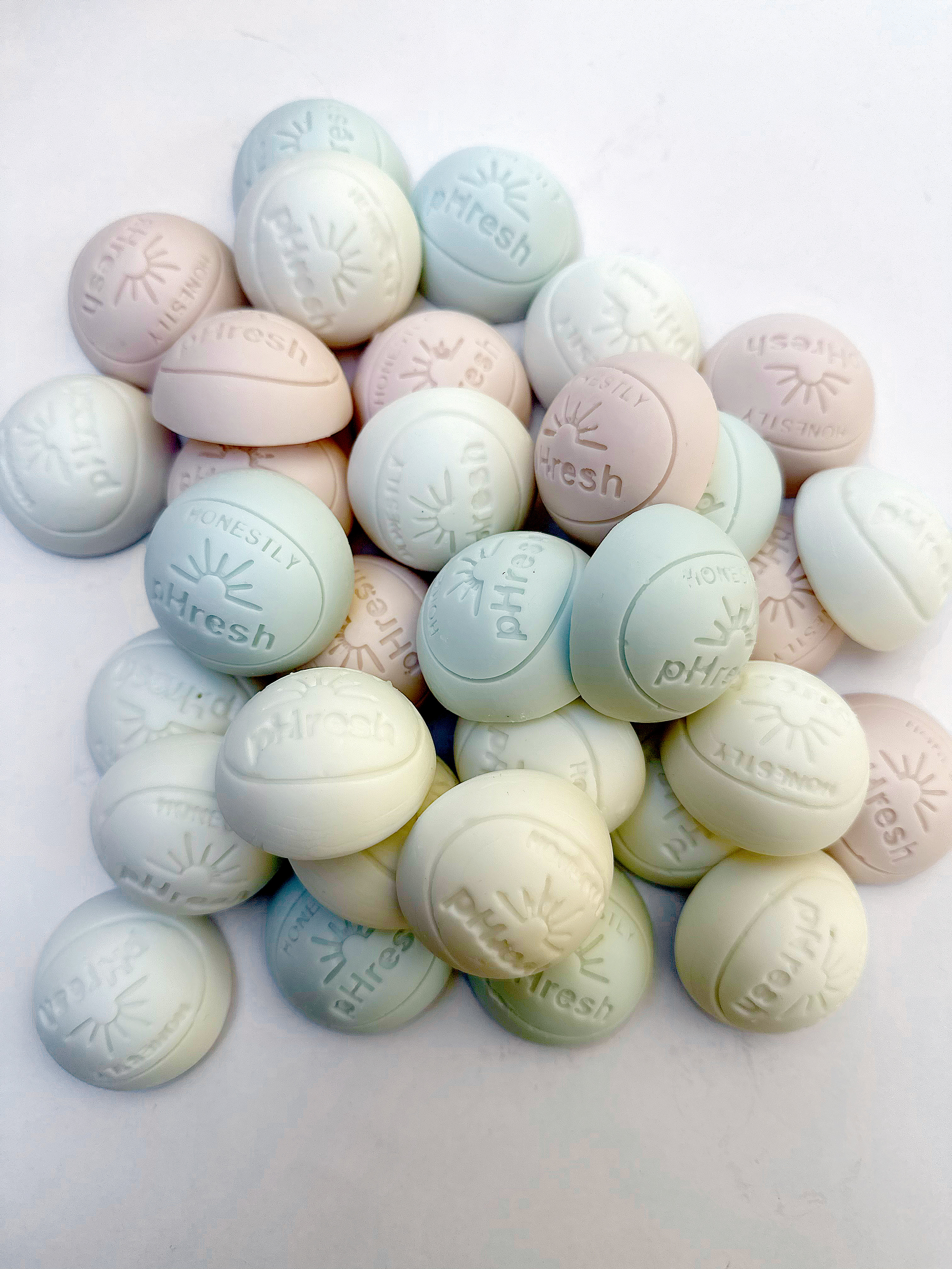 Travel Size- Prebiotic Deodorant Stone