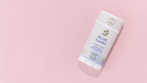 Prebiotic Natural Deodorants with Magnesium | Honestly pHresh
