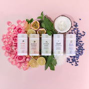 Barely Sweet pH Balancing Deodorant Stick