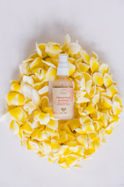 Frangipani & Monoi Pre + Probiotic Deodorant Spray