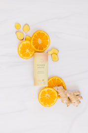 Ginger Agave pH Balancing Deodorant