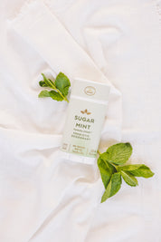 Sugar Mint pH Balancing Deodorant Stick