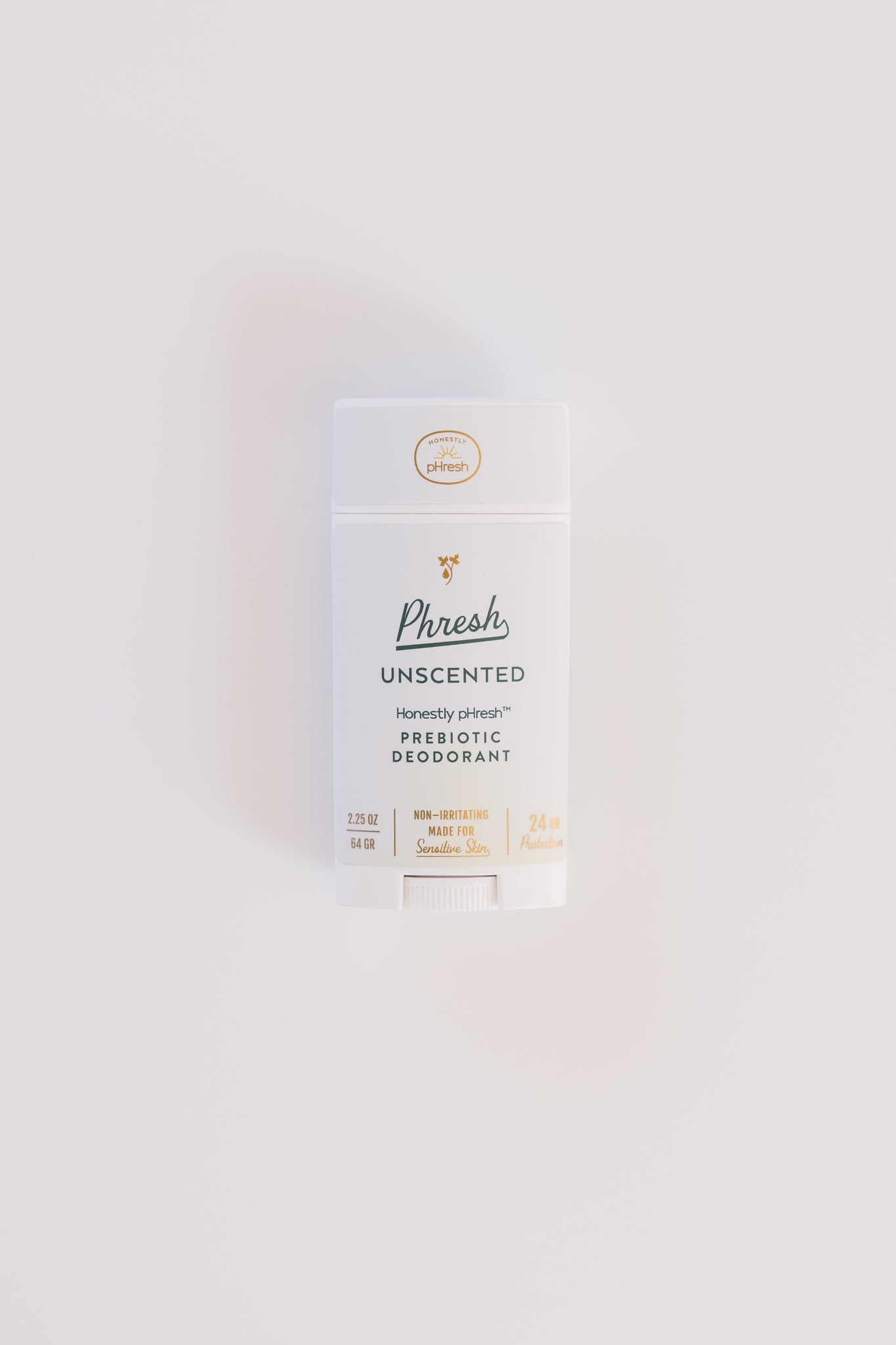 Phree Unscented