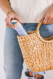 Lavender Milk pH Balancing Deodorant