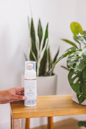 Sensitive Unscented Pre + Probiotic Feminine Wash