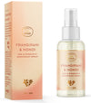 Frangipani & Monoi Pre + Probiotic Deodorant Spray