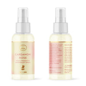 Cardamom Rose Pre + Probiotic Deodorant Spray