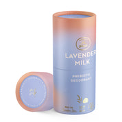 Lavender Milk pH Balancing Deodorant